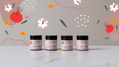 Crema Facial de Milenrama y Orégano / Protege y Restaura - ZYOUNAT Boutique