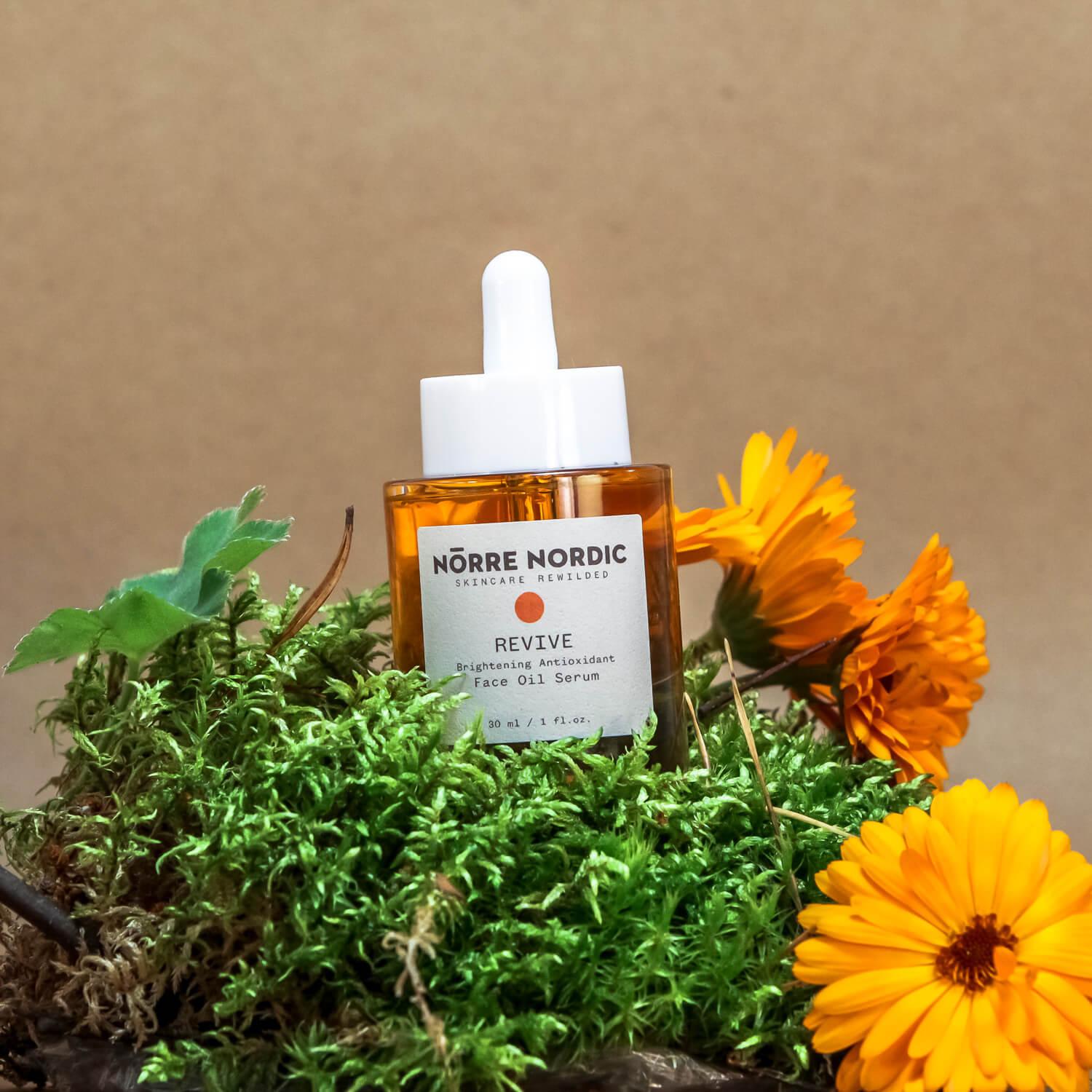 Sérum Facial Iluminador Antioxidante REVIVE, 30 ml - ZYOUNAT Boutique