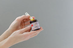 Crema Facial de Caléndula y Rosa Mosqueta - ZYOUNAT Boutique