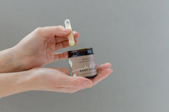 Crema Corporal de Naranja y Zanahoria / Nutre y Protege - ZYOUNAT Boutique