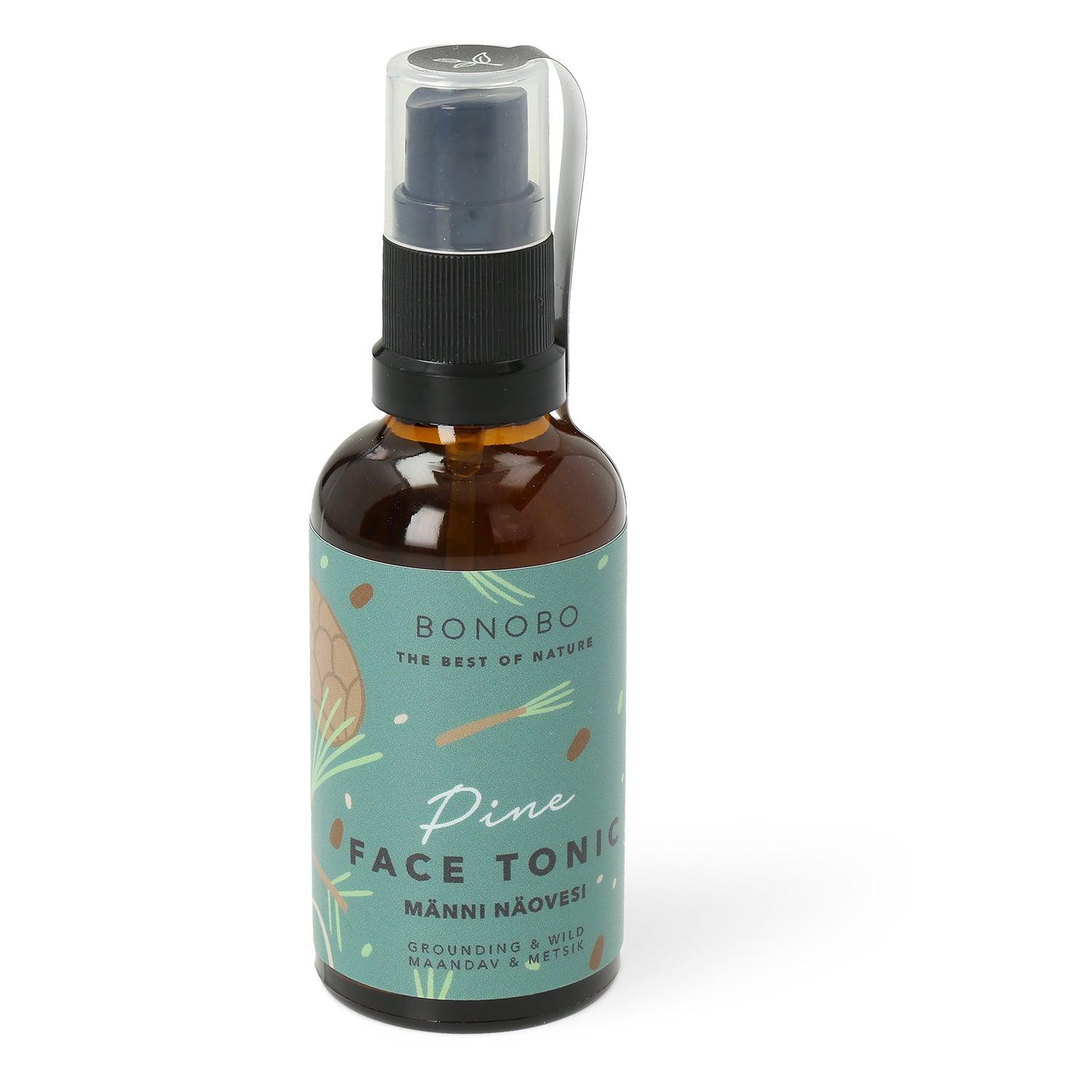 Tónico Facial — Pino - ZYOUNAT Boutique