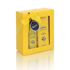 Natural Skincare Set "Morning Routine" - ZYOUNAT Boutique