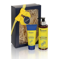 Set de Regalo Natural "Argán-Bergamota" - ZYOUNAT Boutique