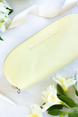 Estuche de Lápices Sunshine - Disfruta de las pequeñas cosas - ZYOUNAT Boutique