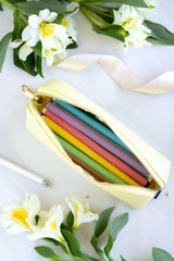 Estuche de Lápices Sunshine - Disfruta de las pequeñas cosas - ZYOUNAT Boutique