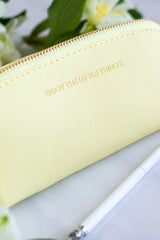 Estuche de Lápices Sunshine - Disfruta de las pequeñas cosas - ZYOUNAT Boutique