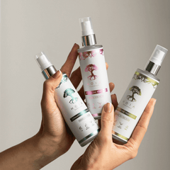 Agua Orgánica de Árbol de Té 100ML - ZYOUNAT Boutique