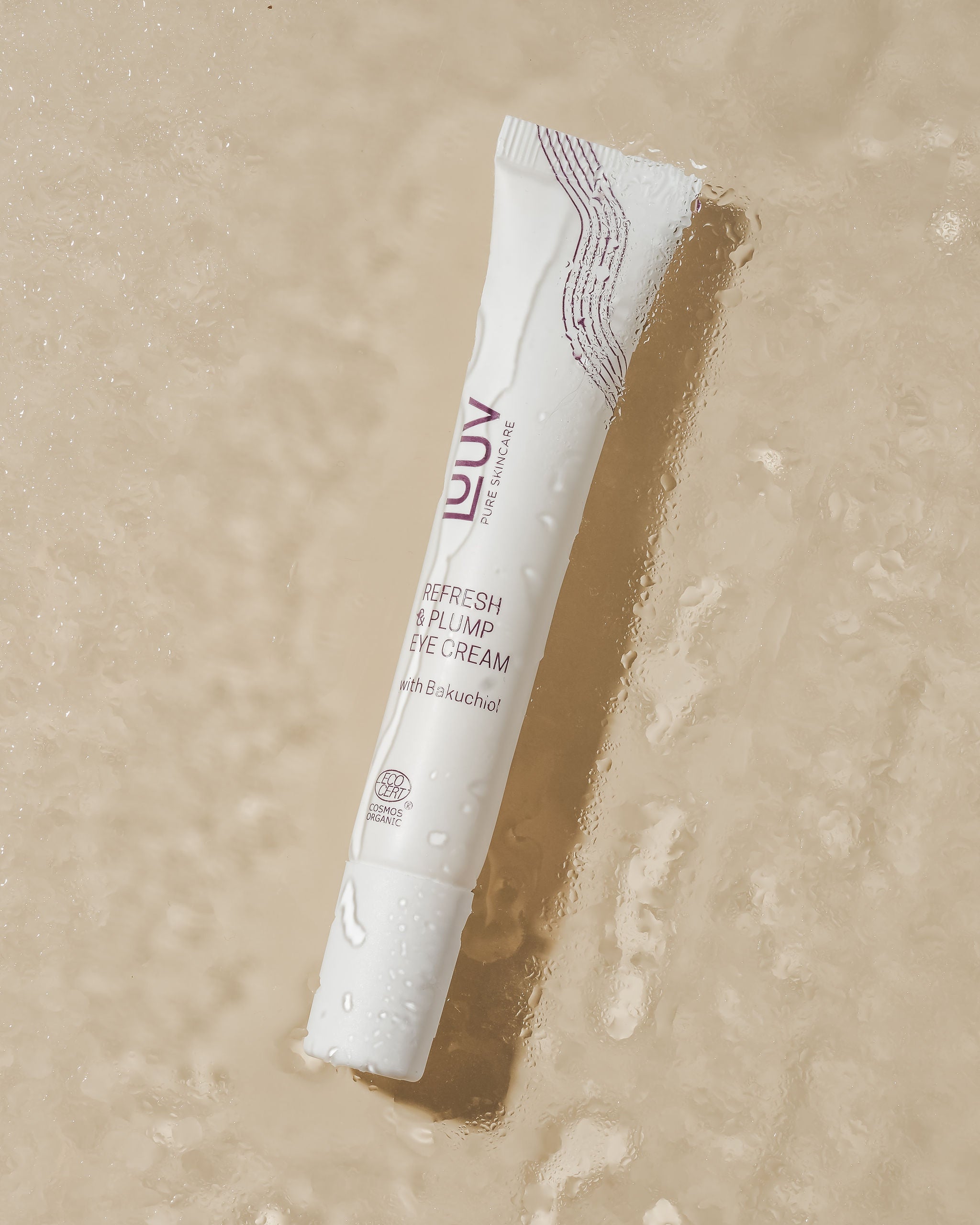 Crema para Ojos Refresh & Plump COSMOS, 20 ml - ZYOUNAT Boutique