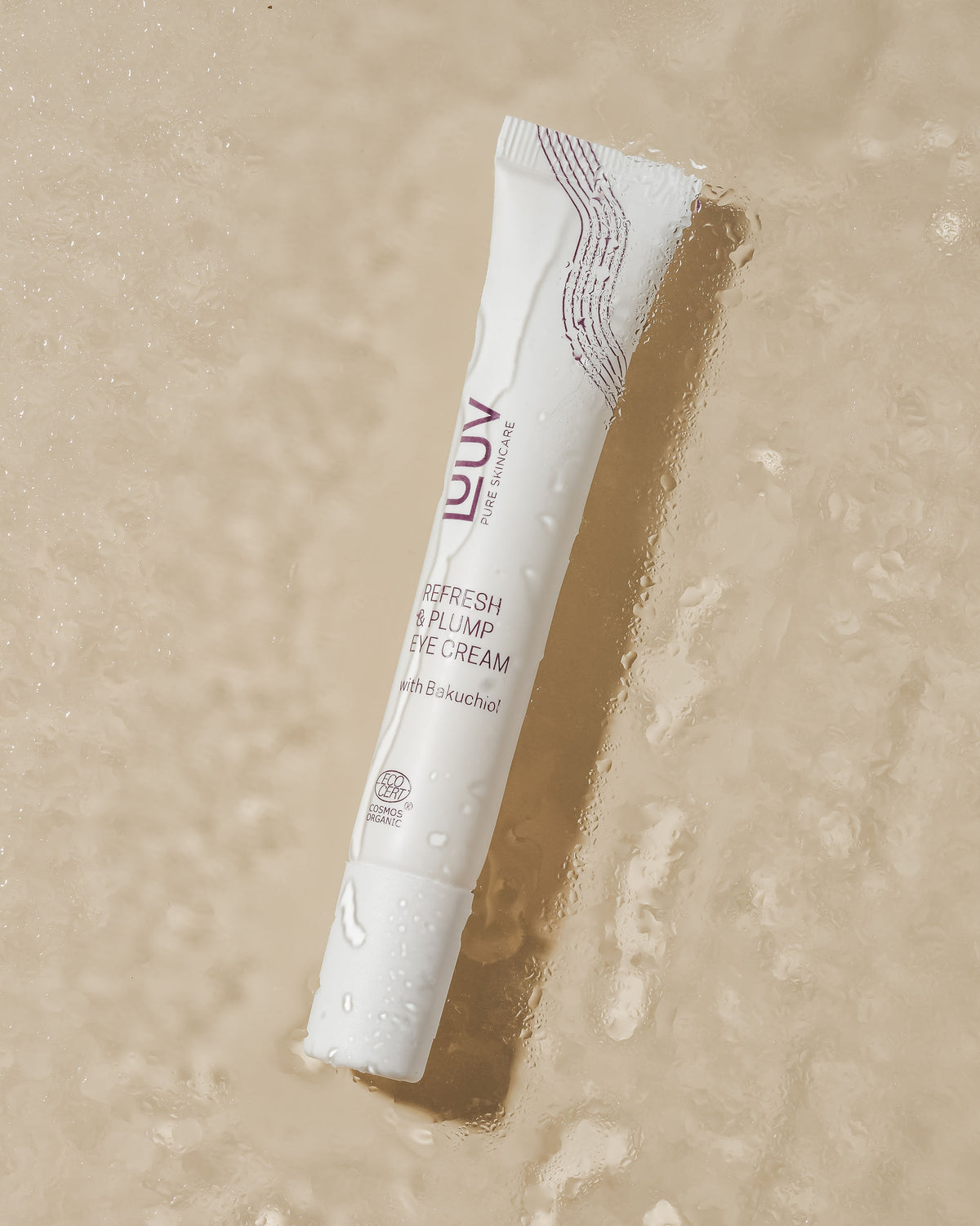 Crema para Ojos Refresh & Plump COSMOS, 20 ml - ZYOUNAT Boutique