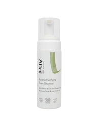 Limpiador en Espuma Purificante Botánico COSMOS, 150 ml - ZYOUNAT Boutique
