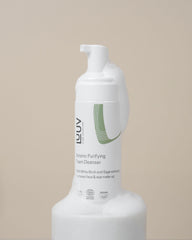 Limpiador en Espuma Purificante Botánico COSMOS, 150 ml - ZYOUNAT Boutique