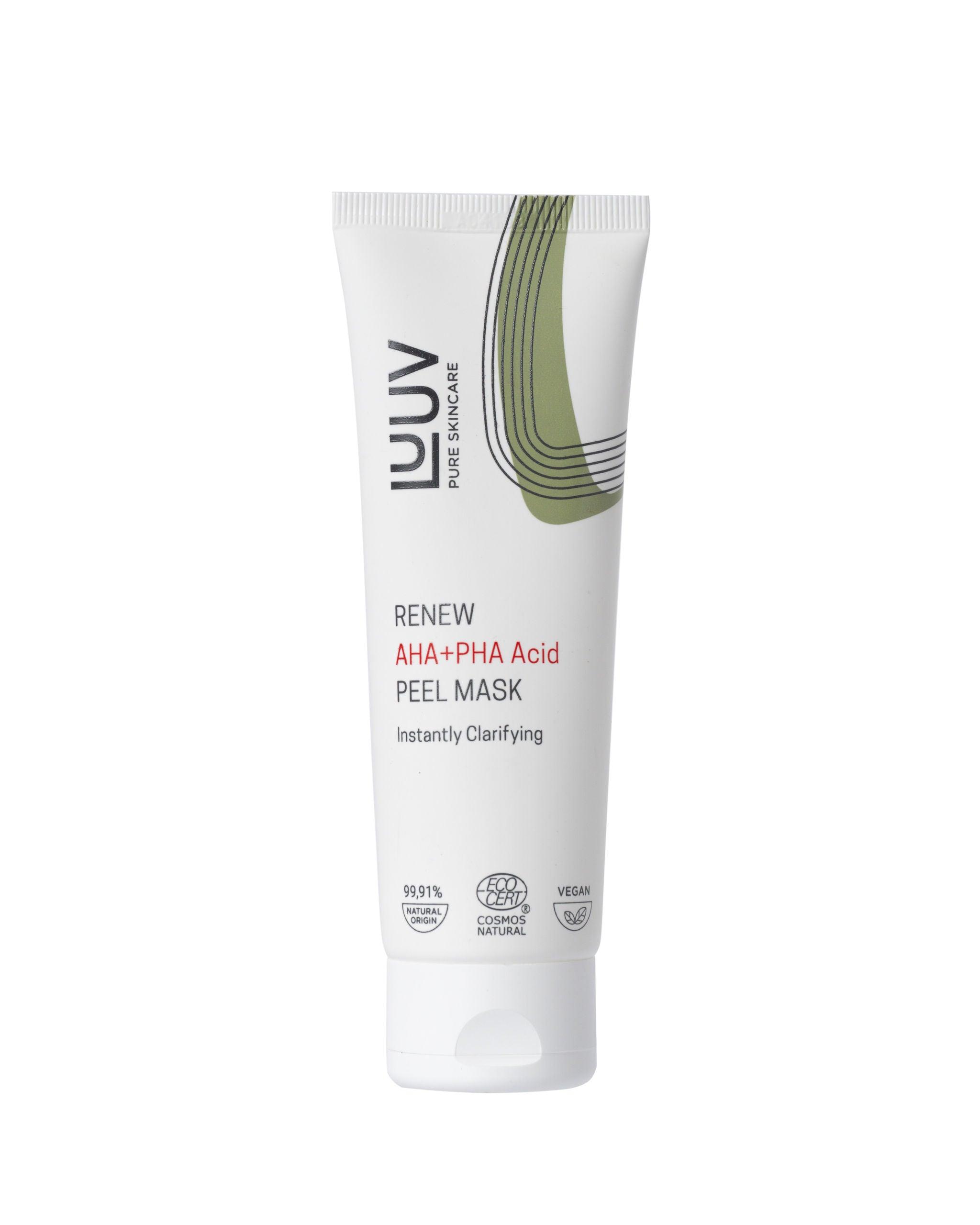 Mascarilla Exfoliante de Ácidos AHA+PHA COSMOS, 75 ml - ZYOUNAT Boutique