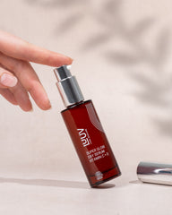 Suero Super Glow de Día con Vitaminas C + D COSMOS, 30 ml - ZYOUNAT Boutique