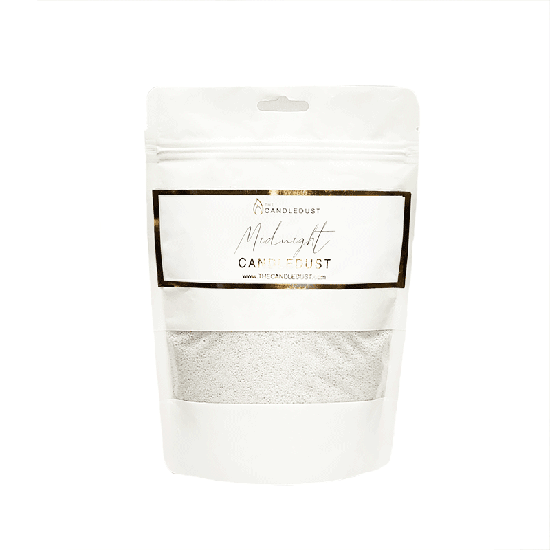 Kit de Recarga para Vela en Polvo - Medianoche 330g - ZYOUNAT Boutique