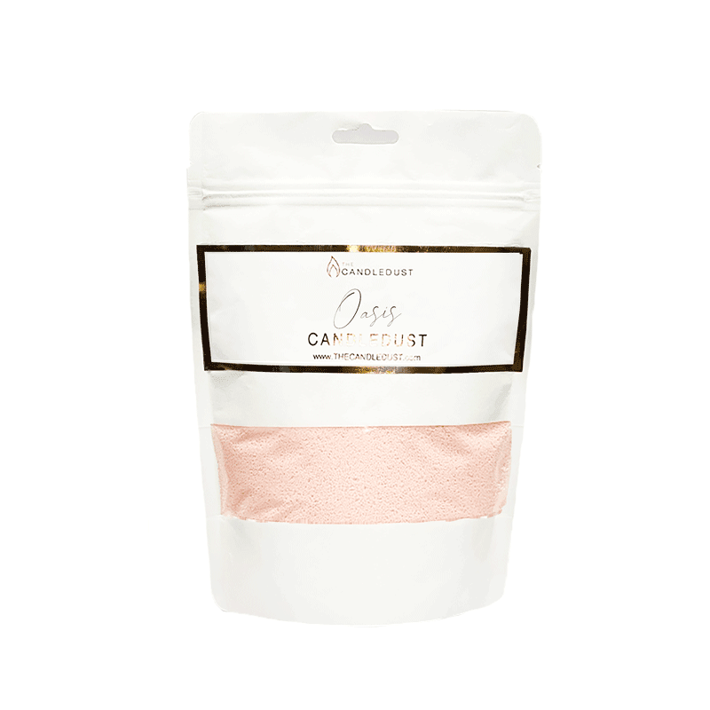 Kit de Recarga para Vela en Polvo - Oasis 330g - ZYOUNAT Boutique