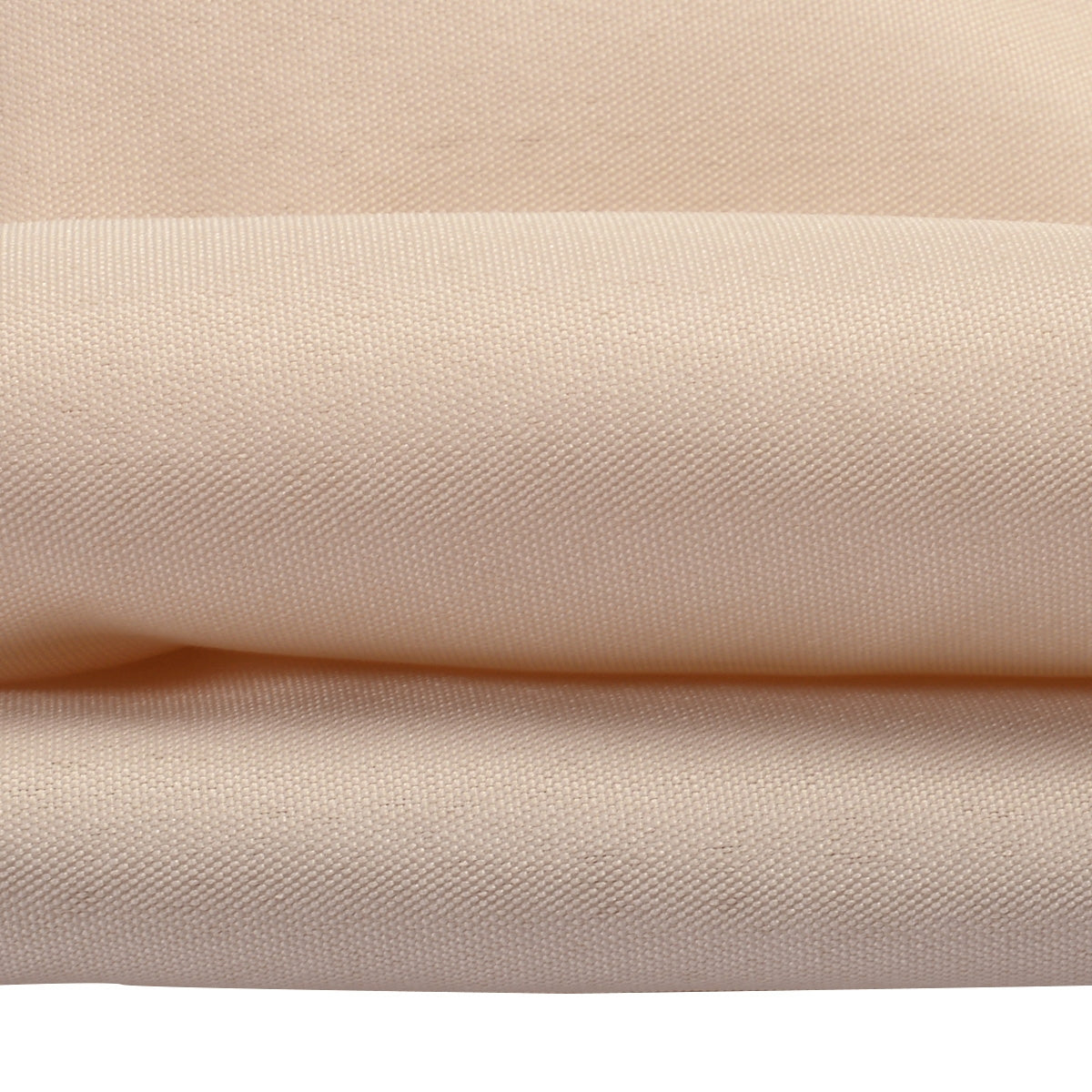Toldo de Repuesto Tratamiento Impermeable para Jardín Patio Poliéster Beige - 196 X 109 cm