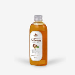 Gel de Ducha Hidratante con Aroma a Argán - 220 ml - ZYOUNAT Boutique