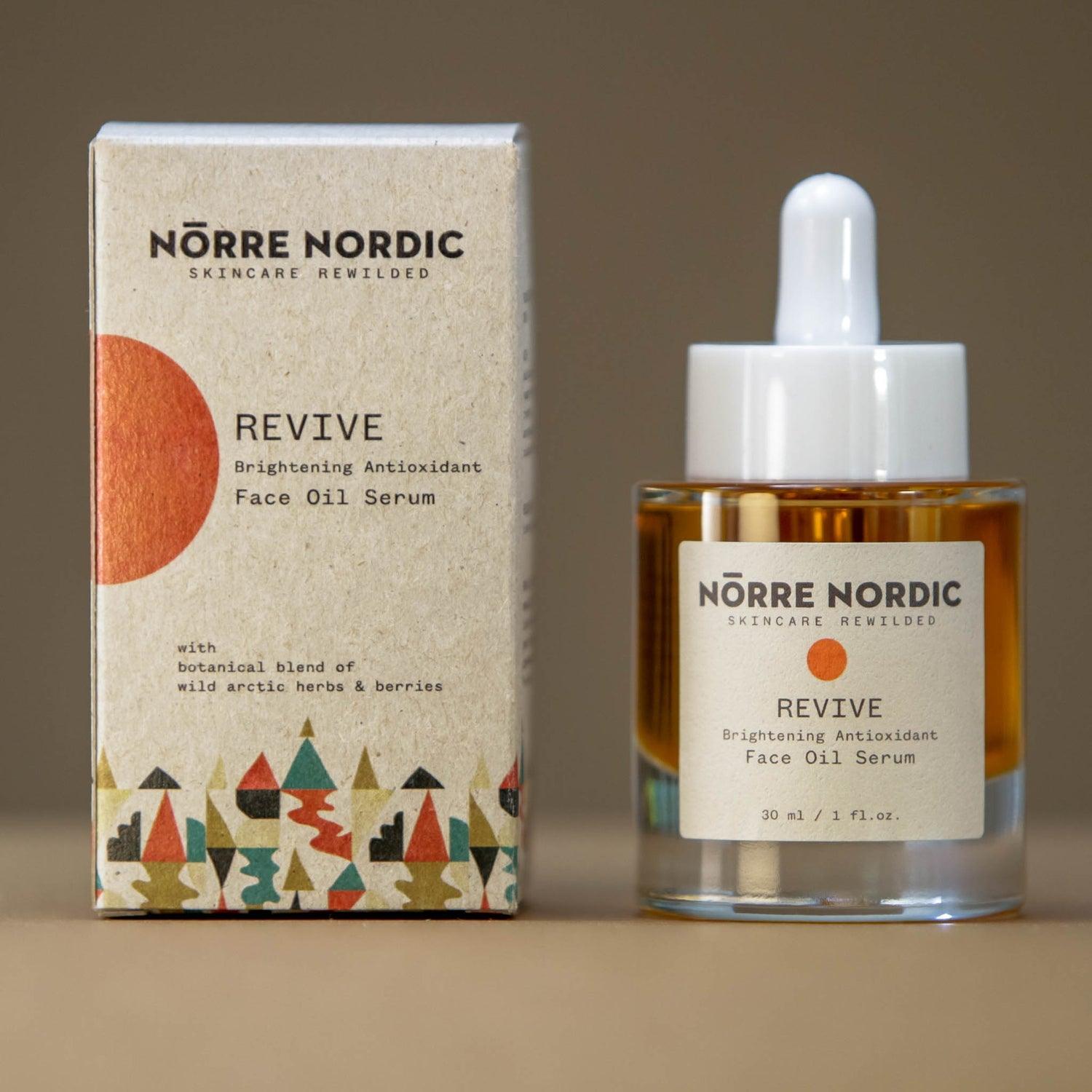 Sérum Facial Iluminador Antioxidante REVIVE, 30 ml - ZYOUNAT Boutique