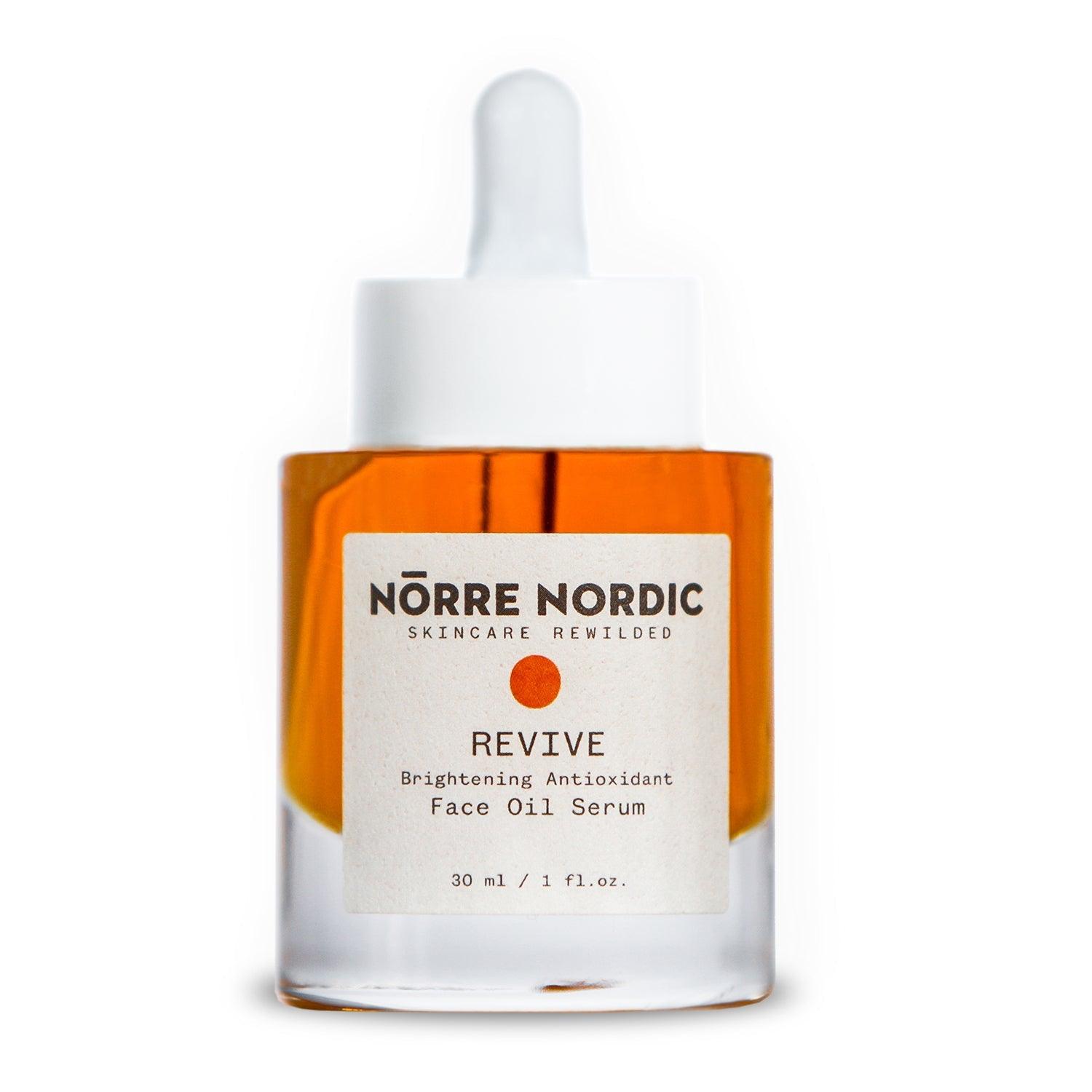 Sérum Facial Iluminador Antioxidante REVIVE, 30 ml - ZYOUNAT Boutique