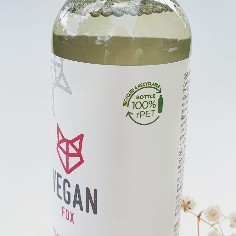 Agua Micelar de Rosa, 200 ml - ZYOUNAT Boutique
