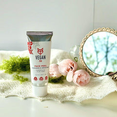 Peeling Facial, 50 ml - ZYOUNAT Boutique