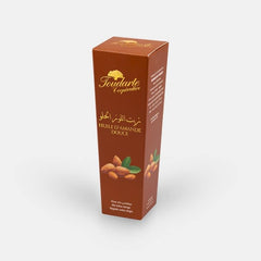 Aceite de Almendra Dulce con Spray - 30ml - ZYOUNAT Boutique