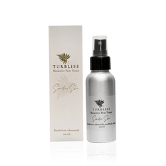 Tónico Bioactivo de Turbera para Piel Sensible 100ml - ZYOUNAT Boutique