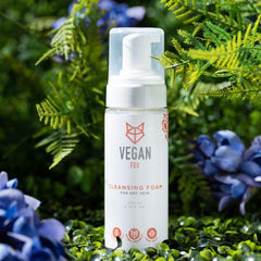 Espuma Limpiadora para Piel Seca, 200 ml - ZYOUNAT Boutique